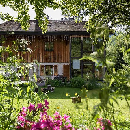Auberge Du Moulin De Lere Vailly Eksteriør billede