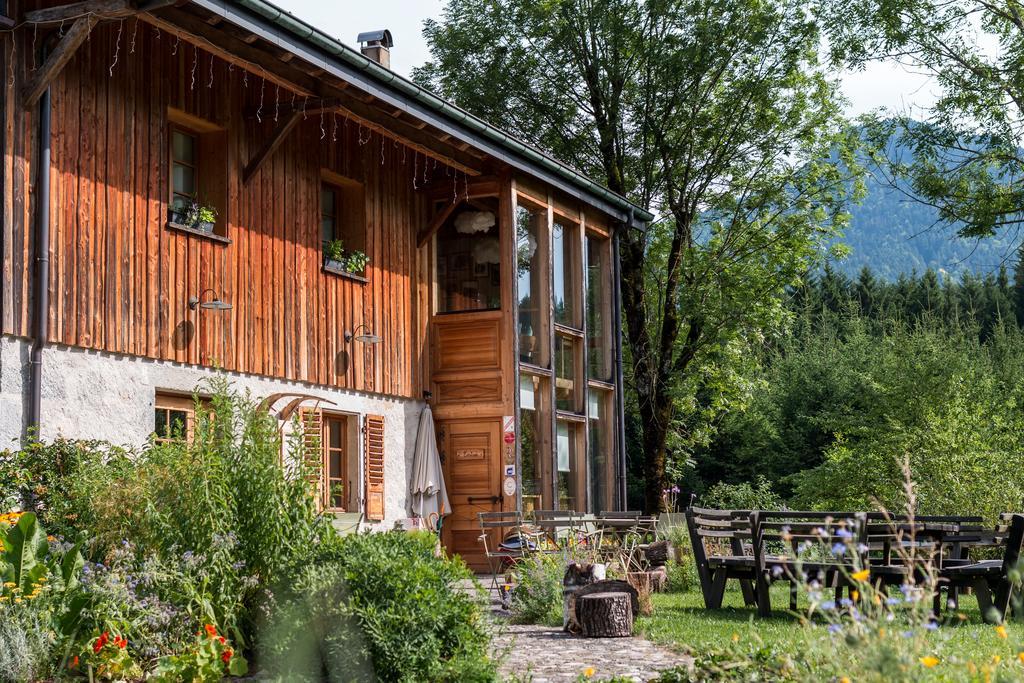 Auberge Du Moulin De Lere Vailly Eksteriør billede
