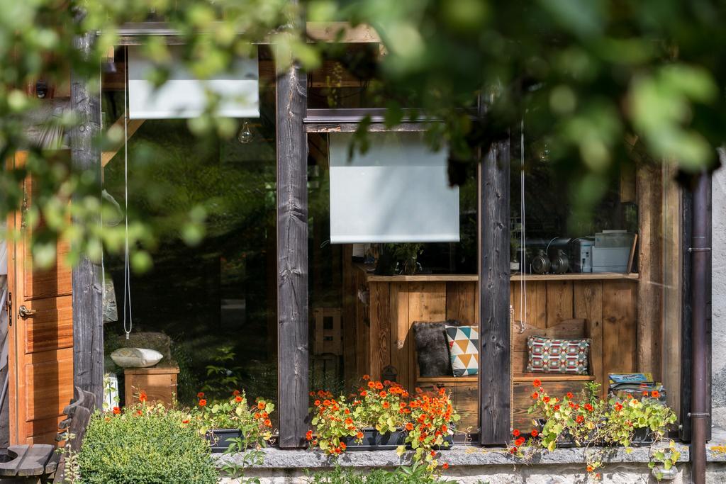 Auberge Du Moulin De Lere Vailly Eksteriør billede